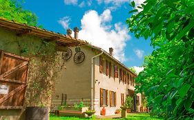 B&B La Finestra Sul Bosco